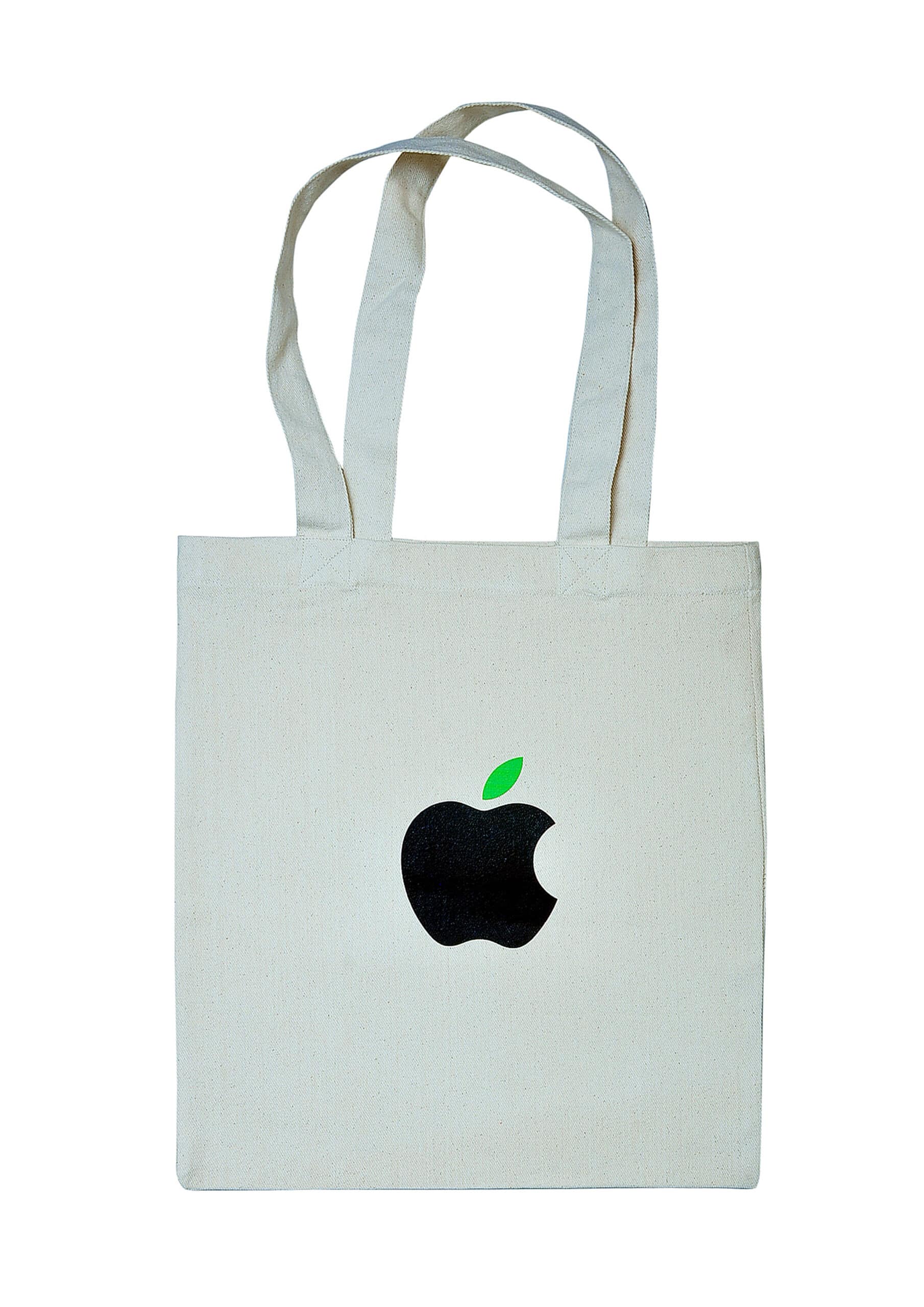 Tote Bags For APPLE