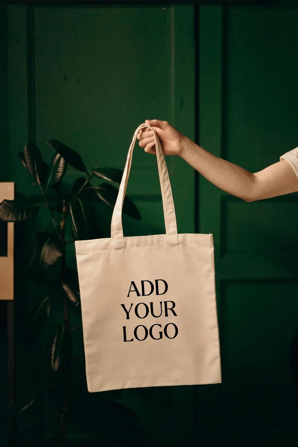 Premium Eco Friendly Custom Tote Bags in UK | EcoTotes LTD
