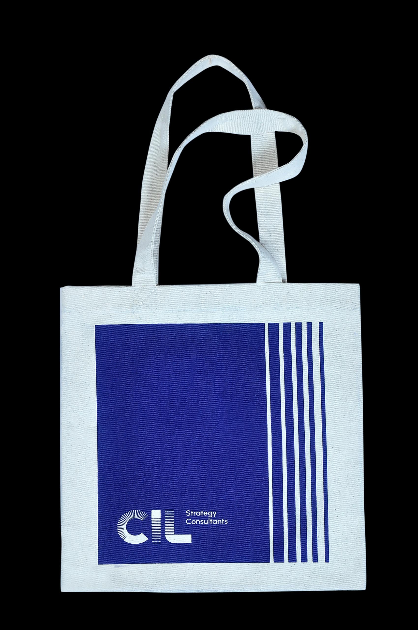 CIL-strategy-consultants-custom-tote-bag